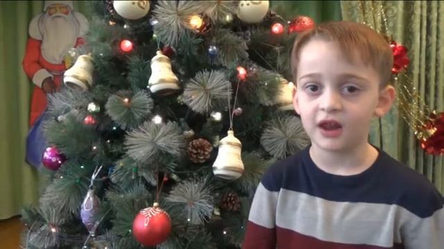 Новогодние поздравления, Унцукульский район. смотреть онлайн