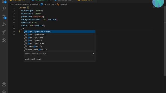 Creating UI Components | Modal | Learn React, JS, HTML, CSS | Newton School смотреть онлайн