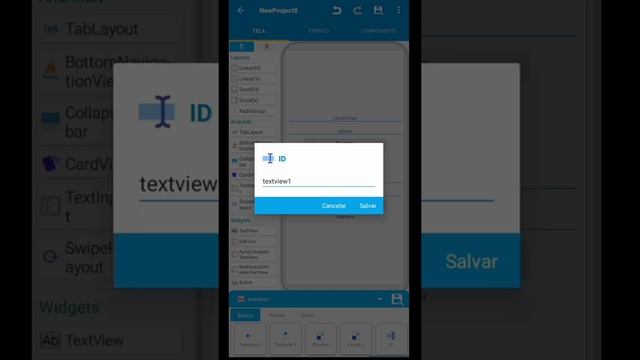 Como Encriptar • Descriptar textos || sketchware || смотреть онлайн