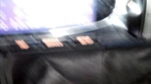 Установка бортового компьютера Multitronics SL-50V на ВАЗ - 21124 (Европанель)