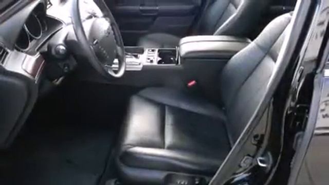 2008 Infiniti M 45x in Glencoe, IL 60022 смотреть онлайн