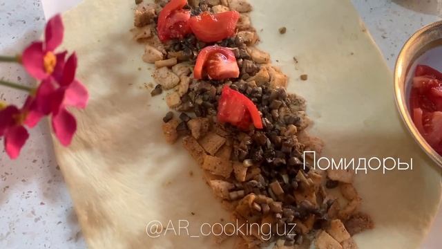 Пироговый мастер