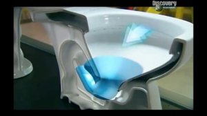 принцип работы унитаза