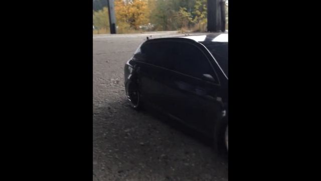 Audi RS6 1:10 смотреть онлайн