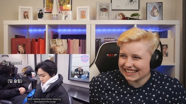 REACTION to P1HARMONY - 'P1HARMONY BEING A CHAOTIC MESS: THE SAGA CONTINUES' (by Multistan Hypeman) смотреть онлайн