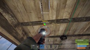 Как подключить полив для фермы? Пресная/солёная вода. Гайд Раст #Rust