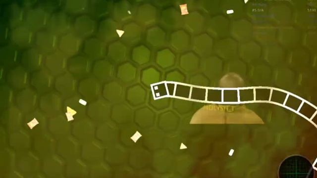 9.5k! 1st on leaderboard! | Snake.is MLG Edition смотреть онлайн