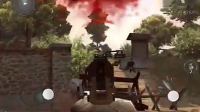Прохождение игры Modern Combat 3 Fallen Nation by Ultra. Часть 7 смотреть онлайн