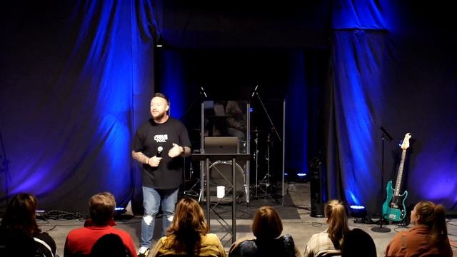 The Bible Doesn't Say That // Part 4 | October 22, 2023 смотреть онлайн