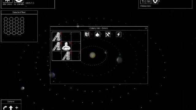 Good Indie Games - Galaxy Union смотреть онлайн