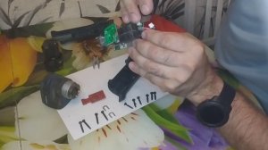 Глюк реноватора.Как починить.