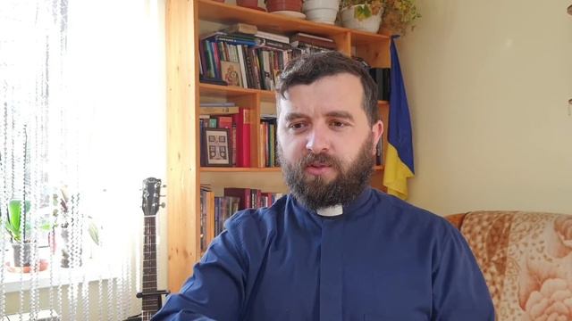 Вчасно і не вчасно. Добрий самарянин. Лк 10.25:37 смотреть онлайн