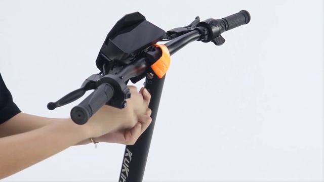Kukirin G3 Unboxing video 2023 new model（Kukirin G3开箱视频） смотреть онлайн