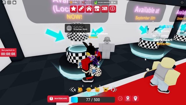 [EVENT/?LIMITED?] How to Buy the VANS CHECKERBOARD BUCKET HAT in VANS WORLD (⚠️1 HOUR ONLY⚠️) смотреть онлайн