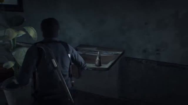 The Evil within 2 #9:Мерия и тупой Страж. смотреть онлайн