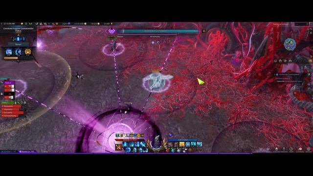 [𝗟𝗼𝘀𝘁 𝗔𝗿𝗸] Glaivier Control POV 1490 Vykas Gate 1-3 смотреть онлайн