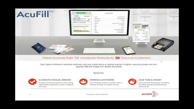 Discover the Latest Photo ID Scanning Solutions for Your Check Scanner! смотреть онлайн