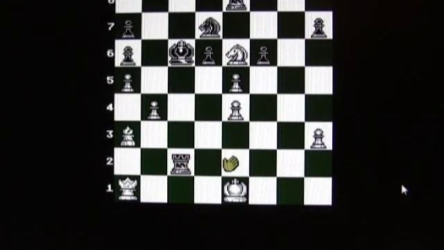 Adding to the NES: The Chessmaster... Watch a Novice Become a MASTER! смотреть онлайн