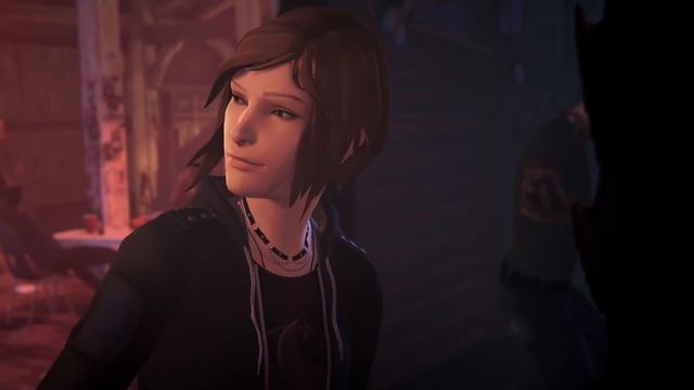 LIFE IS STRANGE BEFORE THE STORM Walkthrough Part 1 - Episode 1 AWAKE (Let's Play Commentary) смотреть онлайн