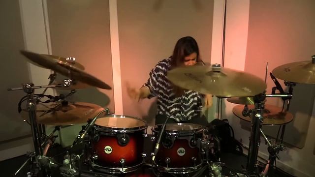 Survival Isn’t Free - Lost Nebula (Hit Like a Girl) смотреть онлайн