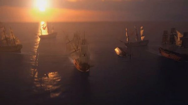 Total War: Empire этой осенью выйдет на iOS и Android.