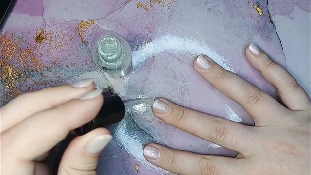 Сам себе мастер маникюра ? | Интересный дизайн?| Обычный лак | @Pelagey M смотреть онлайн