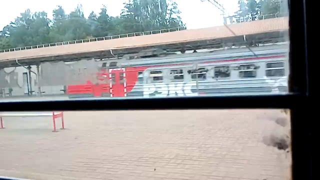 Второй сон ЦППК. смотреть онлайн