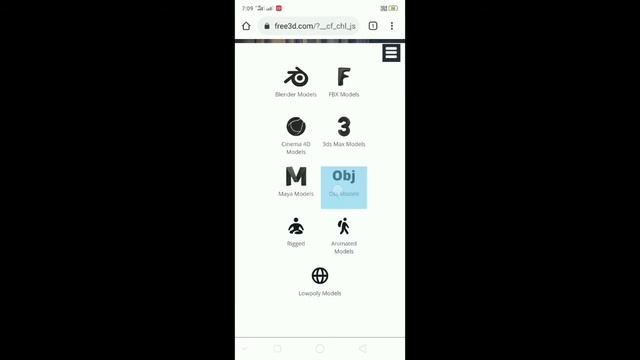 How to download free 3d models for it's magic engine. It's magic engine tutorials. смотреть онлайн