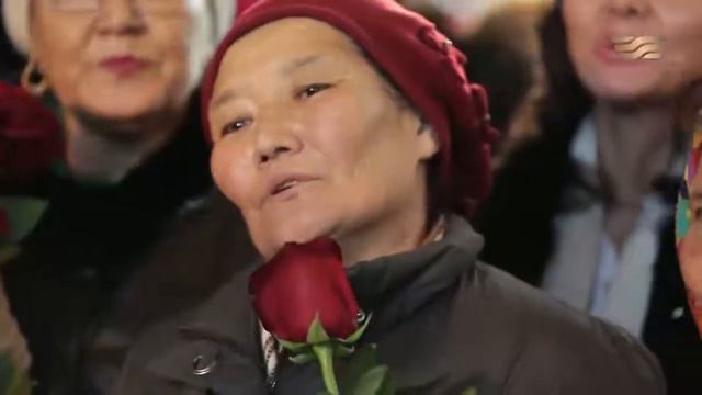 Ана туралы жыр смотреть онлайн