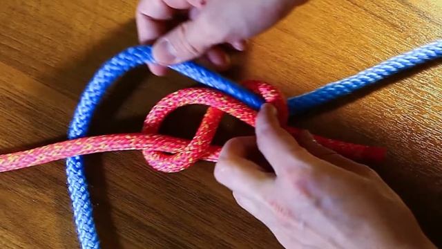 Встречная восьмерка. Как вязать смотреть онлайн