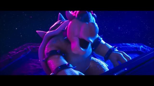 Bowser - Peaches [1 Hour]