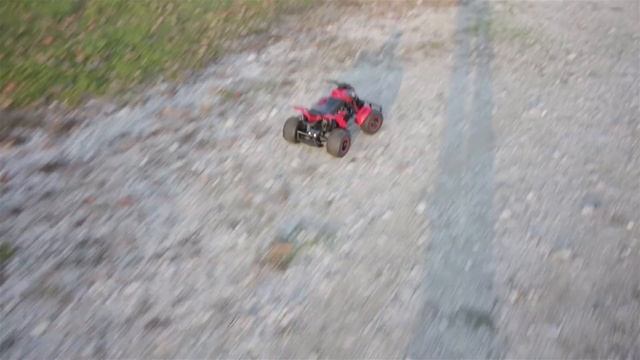MA QUANTO GROSSI SONO? SFIDA HYPER QUAD contro ROCK CRAWLER XL смотреть онлайн