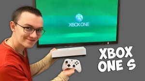 ОТЗЫВ И ОБЗОР XBOX ONE S - НЕ ВСЕ ТАК ГЛАДКО КАК ХОТЕЛОСЬ БЫ!