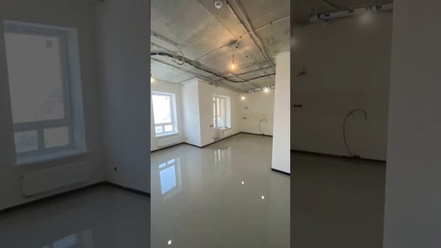 Заливка наливного пола Композит ТМ ЛИТОКС от rem71pro смотреть онлайн