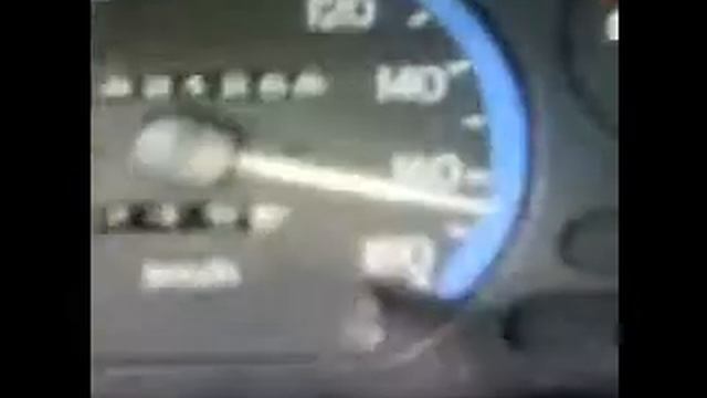 Daewoo Matiz 800κ.εκ 170 km/h смотреть онлайн
