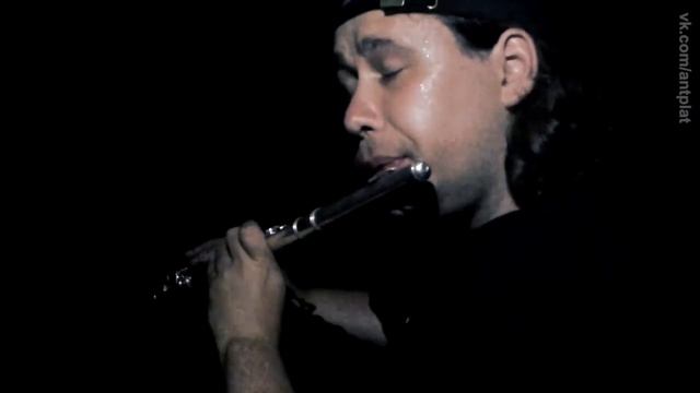 Mazurka on folk-picnic DrovaFest. Summer 2014 смотреть онлайн