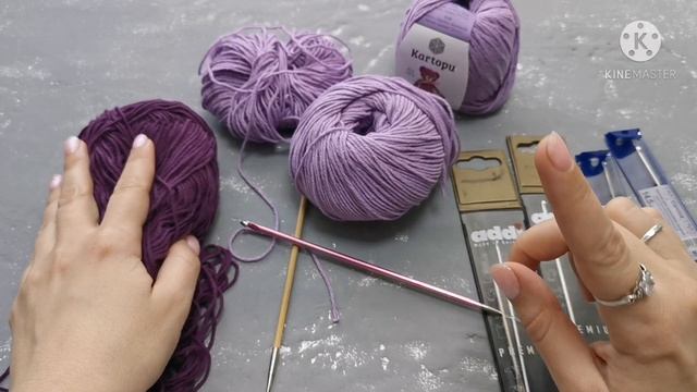 Триостарты апреля. 1 старт. Шапочка. #тунисскоевязание смотреть онлайн