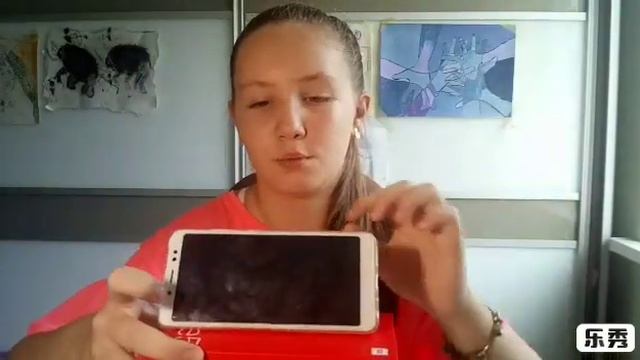 Распаковка моего нового телефона Xiaomi Redmi Note 5 смотреть онлайн