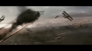 daniilqa - Sabaton  - От винта (Udio AI cover)