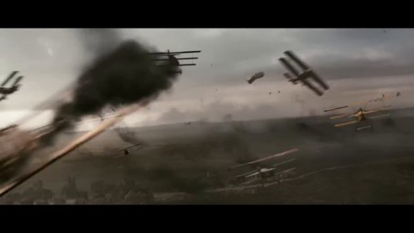 daniilqa - Sabaton  - От винта (Udio AI cover)