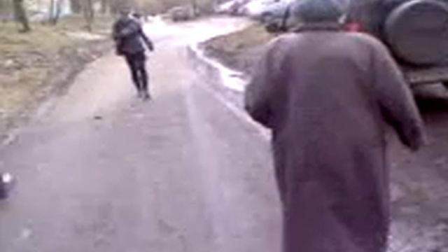 Сумасшедшая бабуля ищет справедливость и славу смотреть онлайн