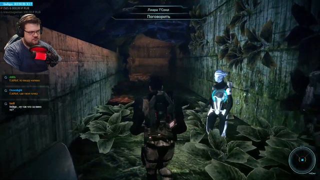 🍞 Полное прохождение Mass Effect на русском языке #5 смотреть онлайн