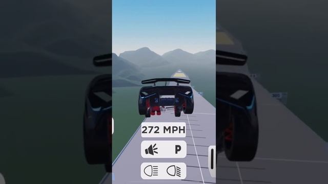 Jumping a Bugatti Divo off a ramp. #roblox #shorts #bugattidivo смотреть онлайн