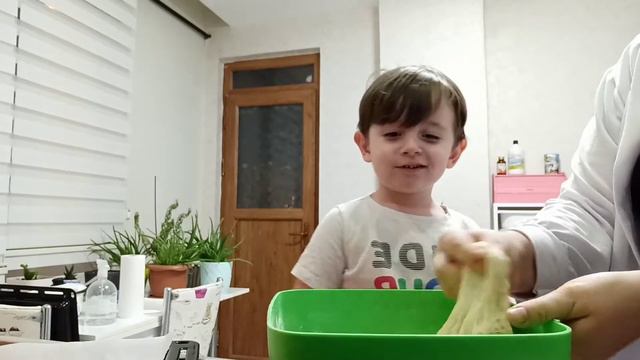 Puf puf poğaçalara gel👨🍳 смотреть онлайн