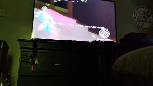 Superman Returns The Video Game Game Over смотреть онлайн