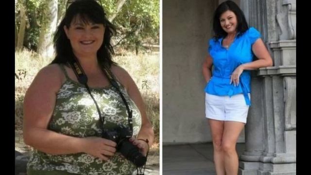 Умная диета для похудения