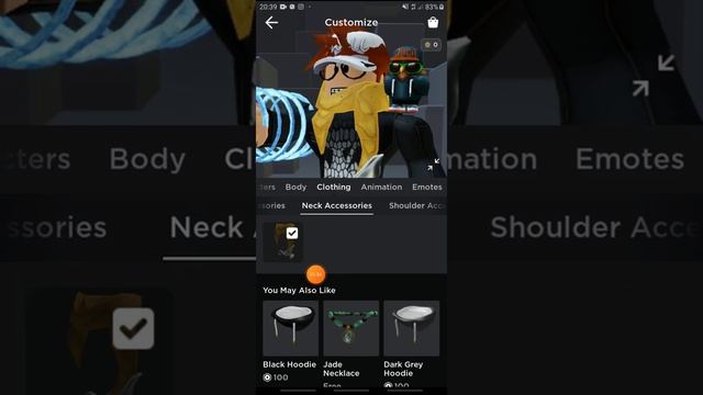 Беслатный донатерский аккаунт в роблокс!#4 смотреть онлайн