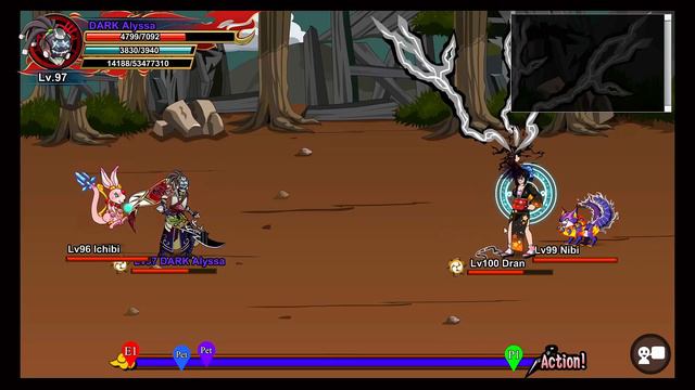 IM BACK! Shinobi Warfare - PvP#22 Changing Secret Talent. GLINT EARTH with ELECTRIC Talent is OP! смотреть онлайн