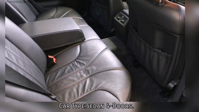 Mercedes-Benz W210 E55 AMG 1998 - LE Automobiles