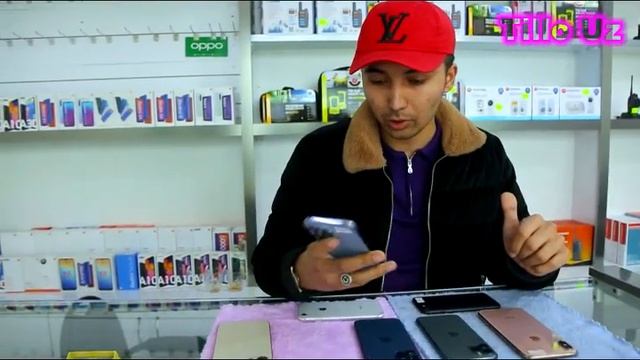 Namangan Shahar Texnopark Telefon Dokoni